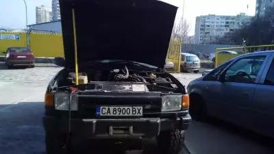 Сервиз Volvo Alternative