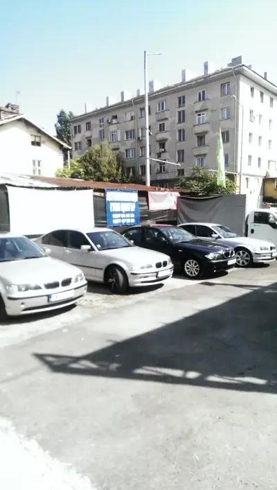 Автосервиз Джим Авто