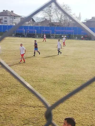 Malesh Stadium