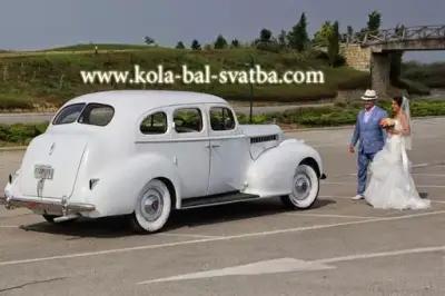 Ретро коли за балове и сватби - www.kola-bal-svatba.com