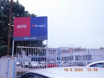 Budget Rent a Car Head Office