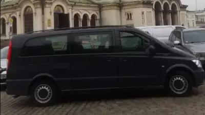 КОЛИ ПОД НАЕМ СОФИЯ | RENT A CAR SOFIA | CAR HIRE SOFIA | Ok Tours Ltd