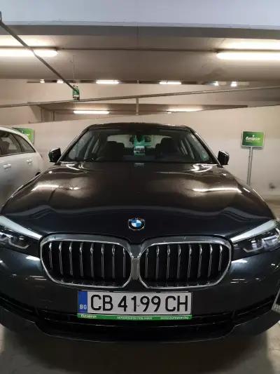 Europcar Bulgaria Terminal 2