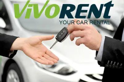 Car Rental Airport Sofia T2 | VIVORENT - Your Car Rental