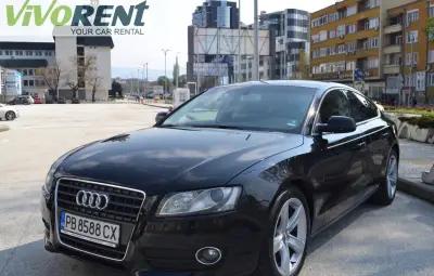 Car Rental Airport Sofia T2 | VIVORENT - Your Car Rental