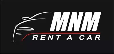 MNM Rent a Car