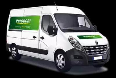 EUROPCAR BULGARIA