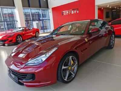 Auto Italia - Ferrari Official Service