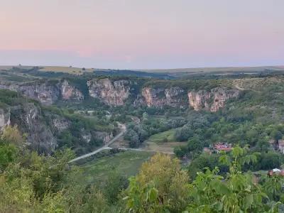 Koukery Campsite / Къмпинг Кукери