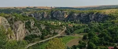 Koukery Campsite / Къмпинг Кукери