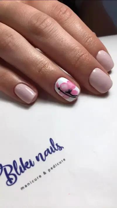 Bliki nails