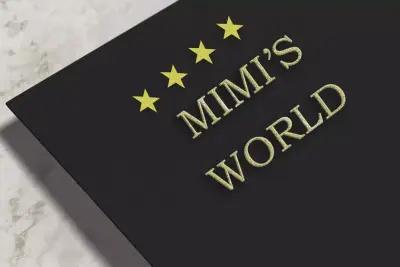 Mimi's world