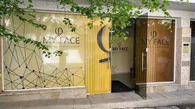 MY FACE Beauty Studio & Brows Academy