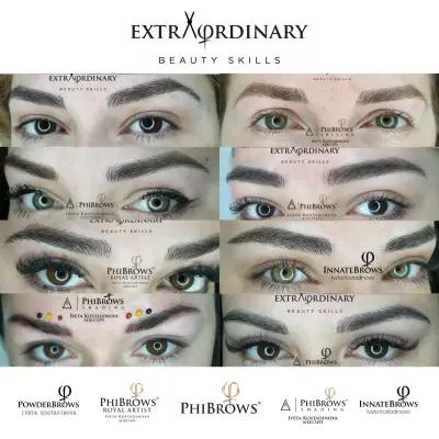 MY FACE Beauty Studio & Brows Academy