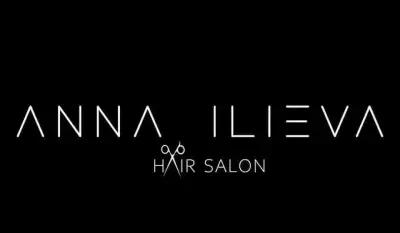 Anna Ilieva Hair Salon