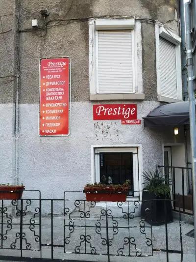 Prestige