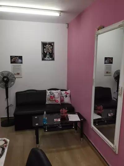 Beauty Salon El Golt