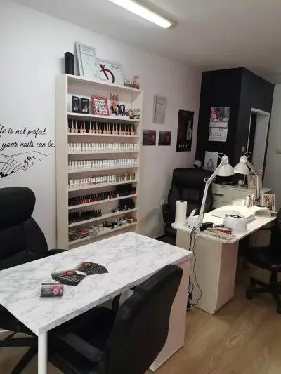 Beauty Salon El Golt