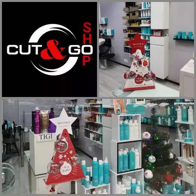 Cut & Go Sofia