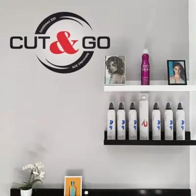 Cut & Go Sofia