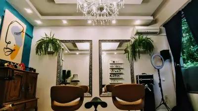 LALE beauty salon