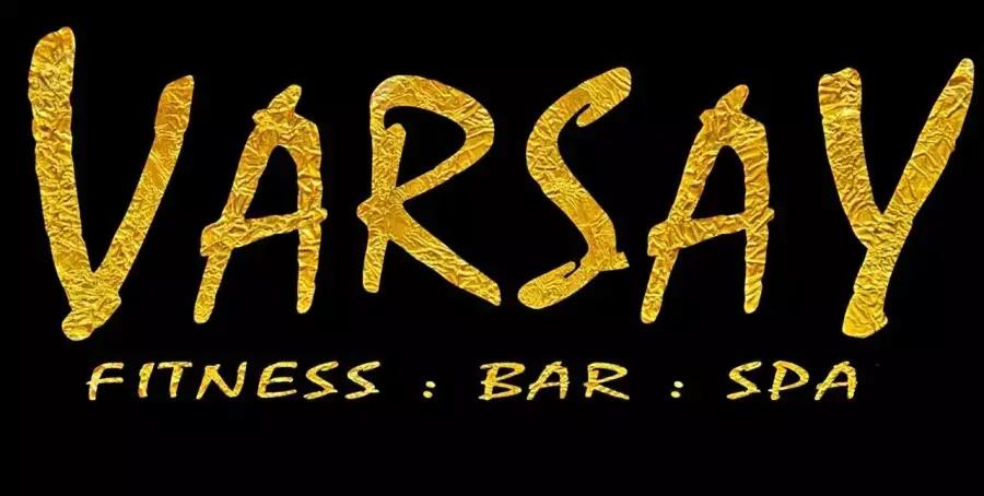 VARSAY- Bar,Fitness and Spa