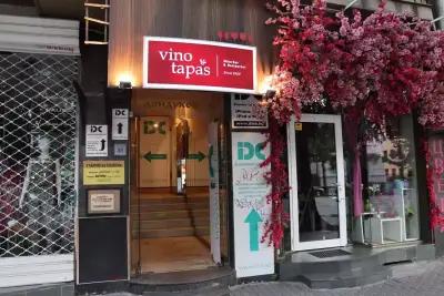 Vino & Tapas