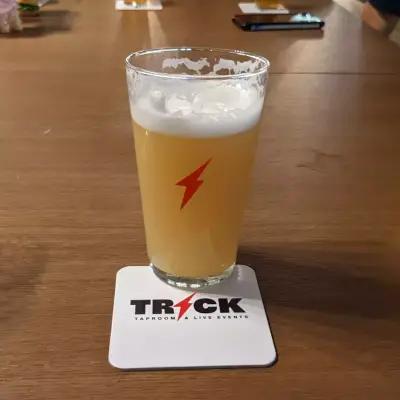 Trick Taproom & Live events