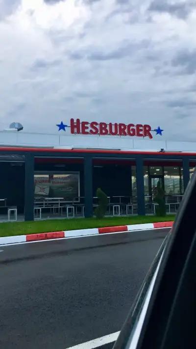 Hesburger