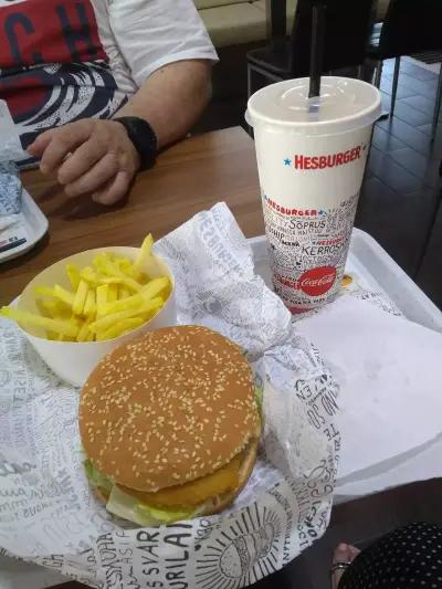 Hesburger