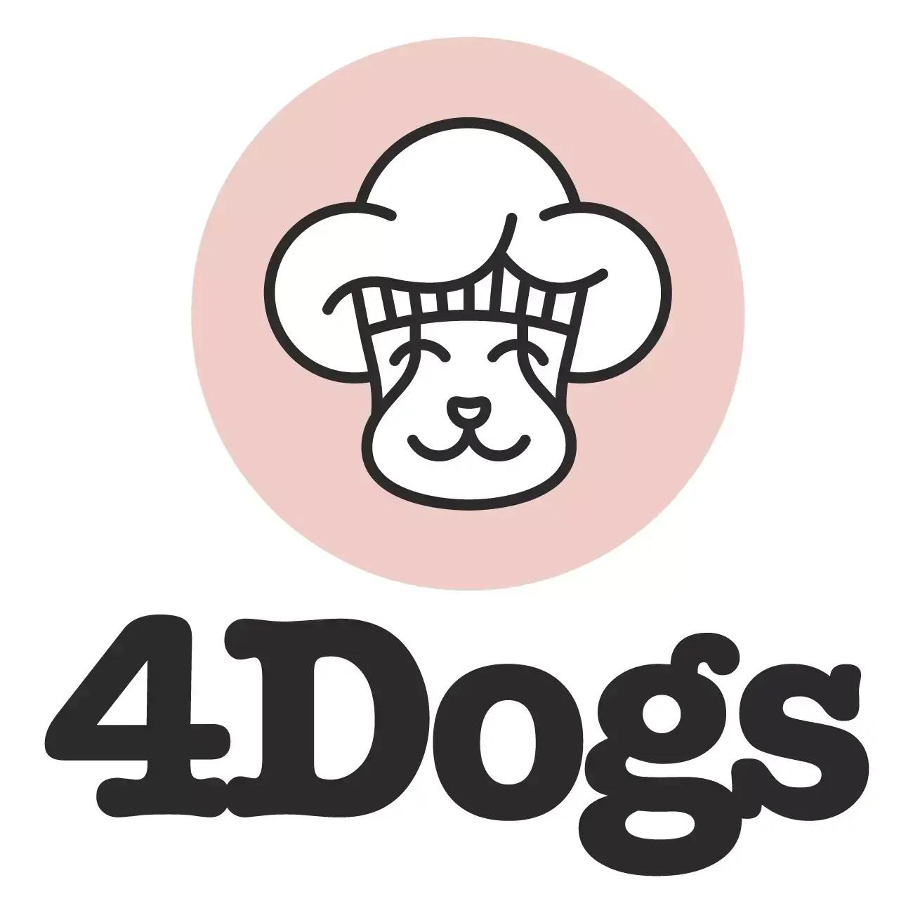 4 Dogs Bakery