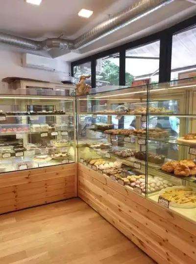 Biosof Bakery