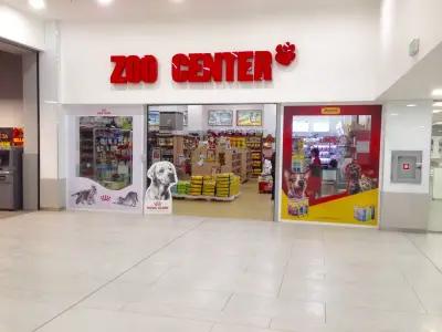 Зоомагазин ZOO CENTER Парк Център