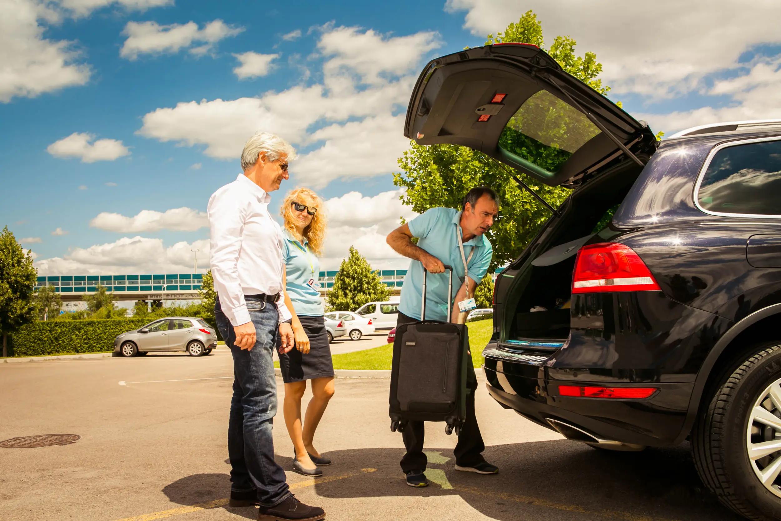 Bulgaria Airport Transfer