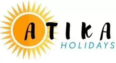 Atika Holidays Ltd