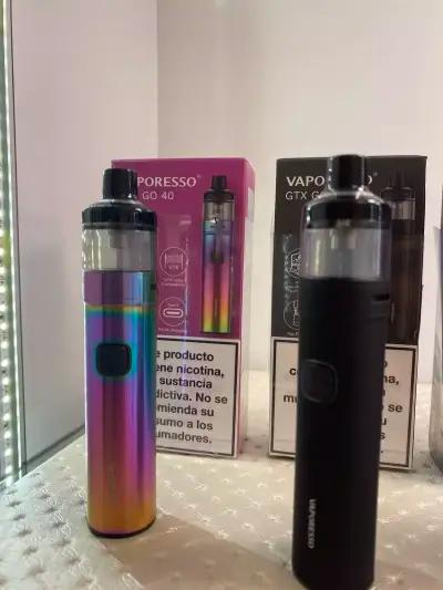 ORANGE Vape Shop