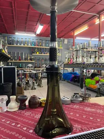 Nargile Shop Plovdiv & Grand Hookah Kapana