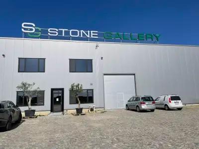 Stone Gallery Plovdiv - Продажба на гранит и мрамор