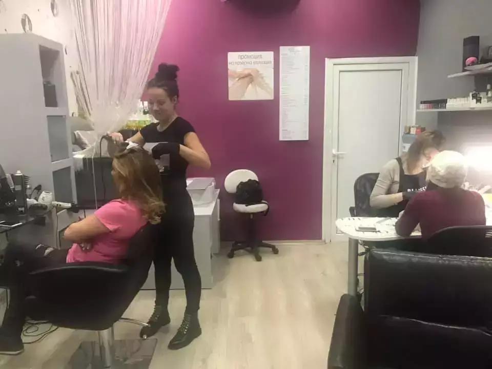 Tinopa Beauty Club