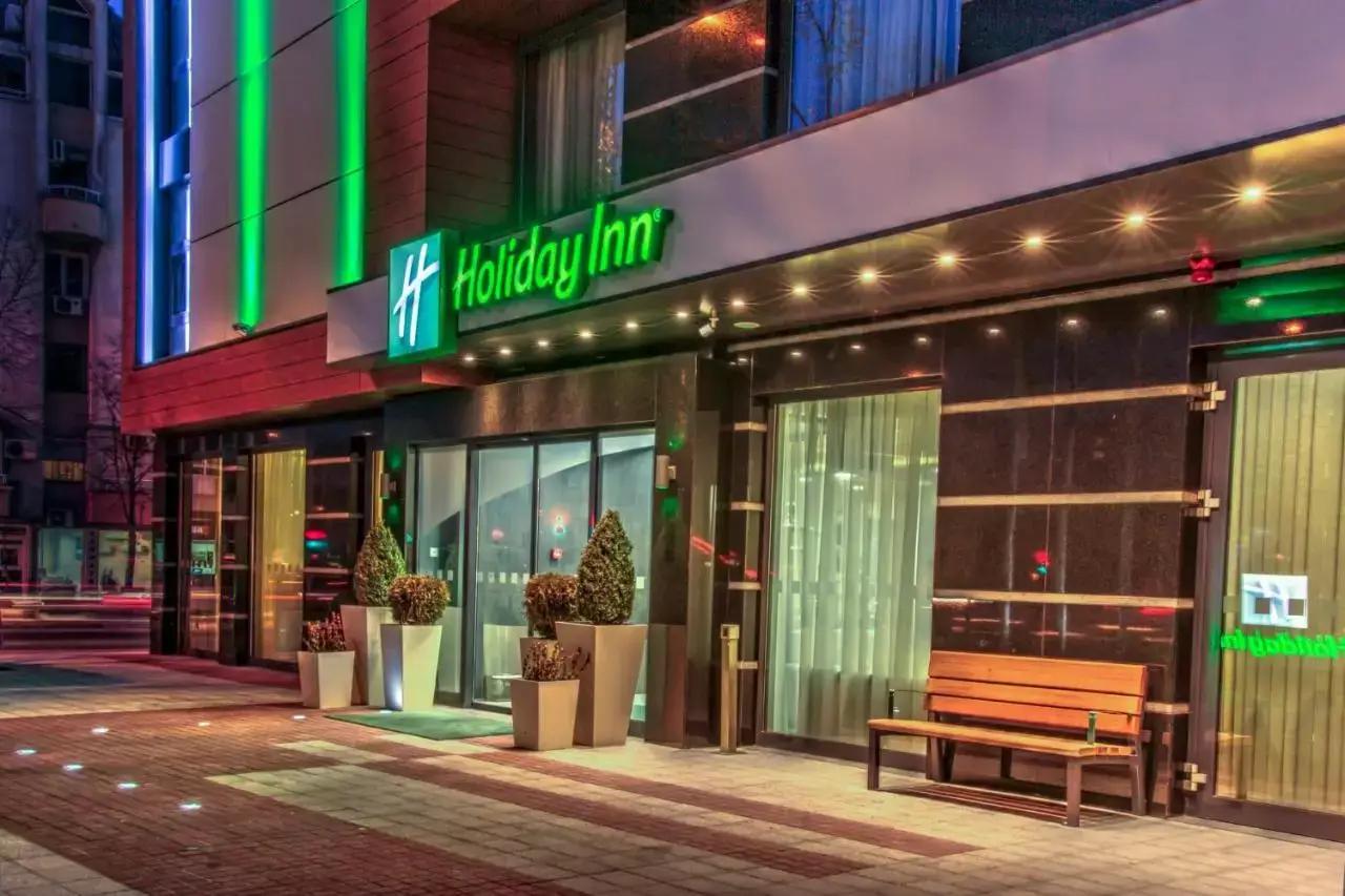 Holiday Inn Plovdiv, an IHG Hotel