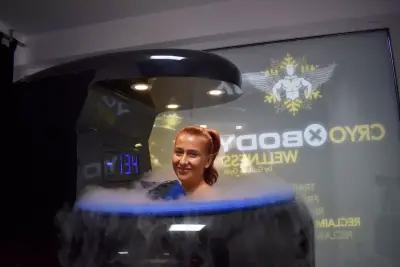 CRYO XBODY WELLNESS