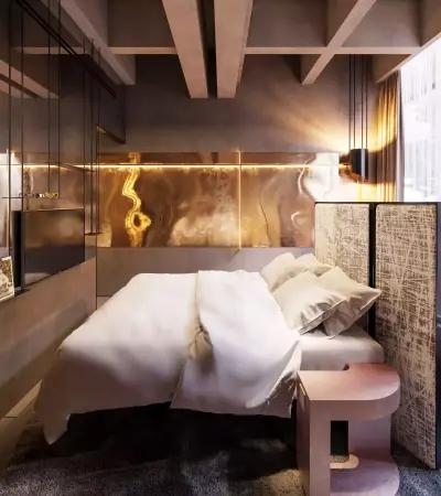 The Emporium Plovdiv - MGALLERY Best Luxury Modern Hotel 2023