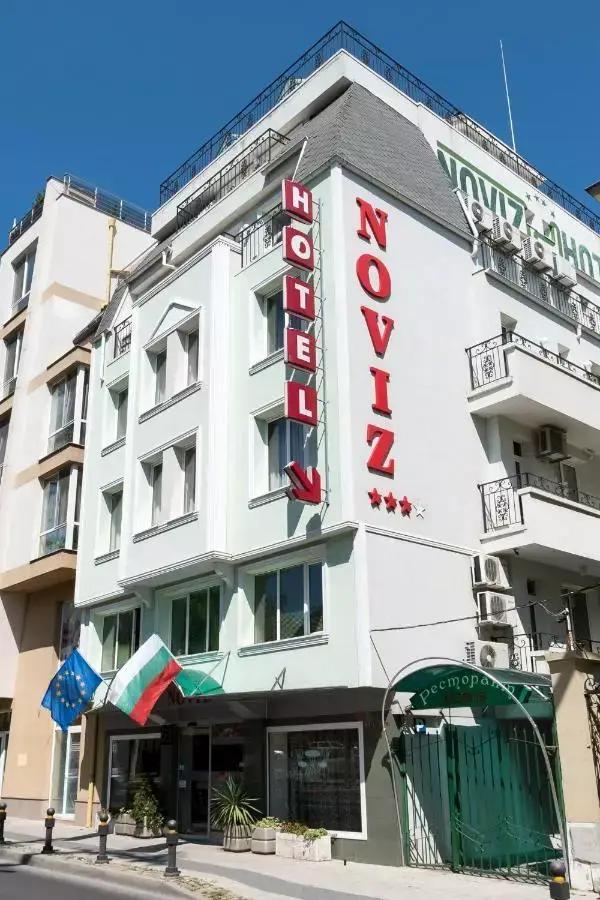 Noviz Hotel