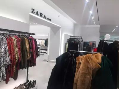 ZARA