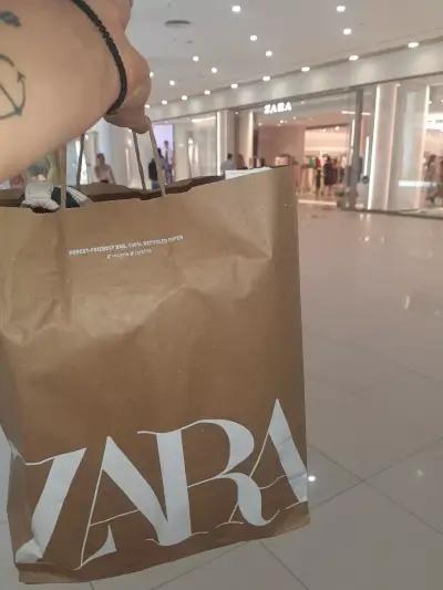 ZARA