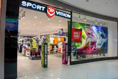 Sport Vision Plovdiv