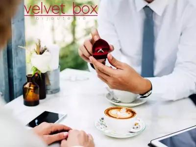 Velvet Box Bijouterie