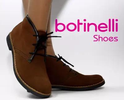 Botinelli Shoes