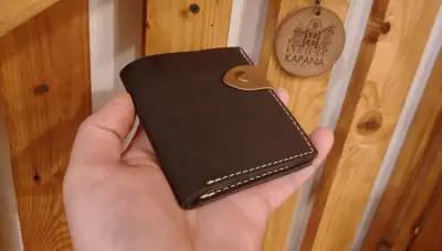 MBG Atelier - Hand Made Leather Goods