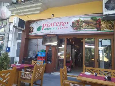 Piacere